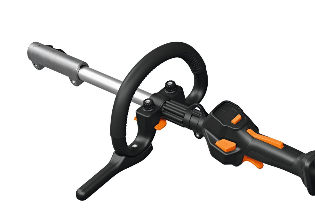 KMA 140.0 R Batteri kombimotor