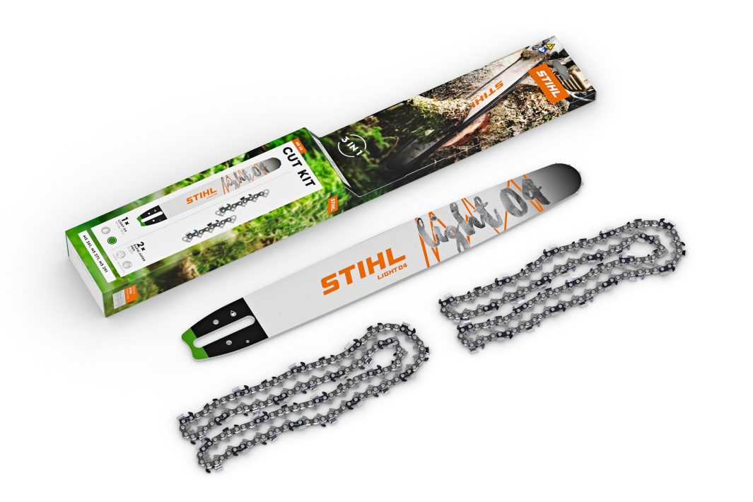 Stihl Sværd-Kædesæt 1,3 mm, .325 16"