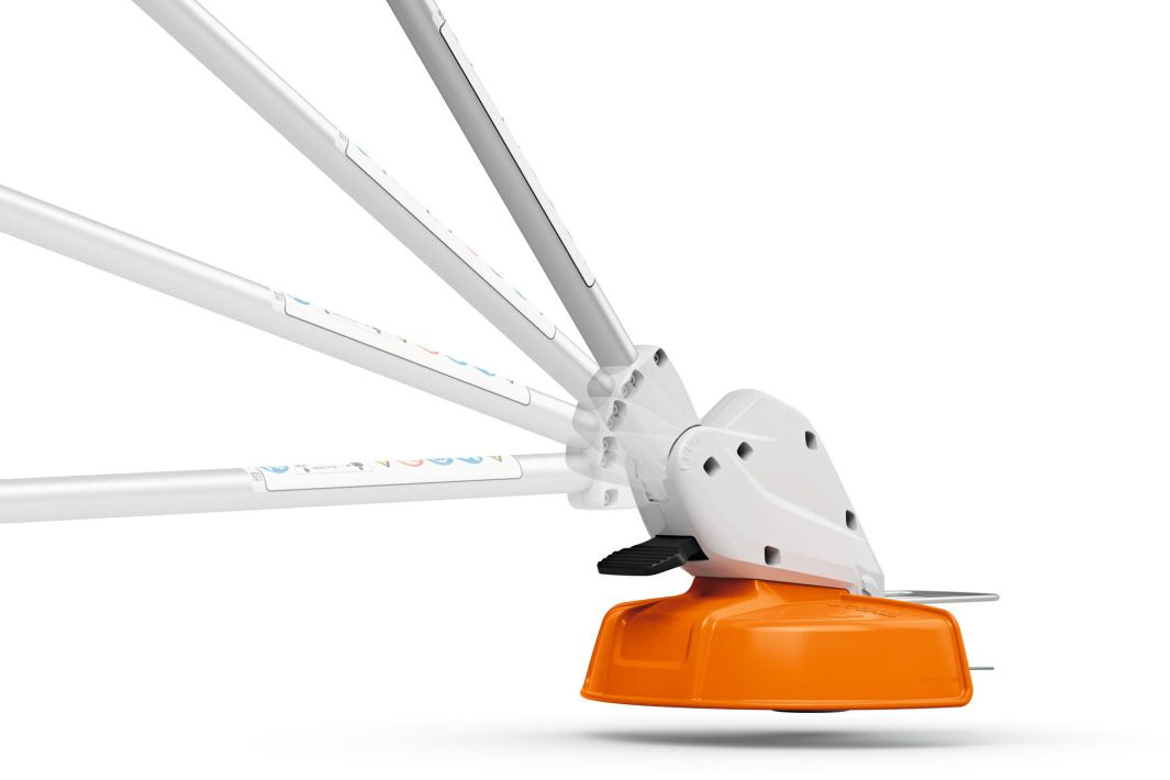 Stihl FSA 30 inkl. batteri og lader