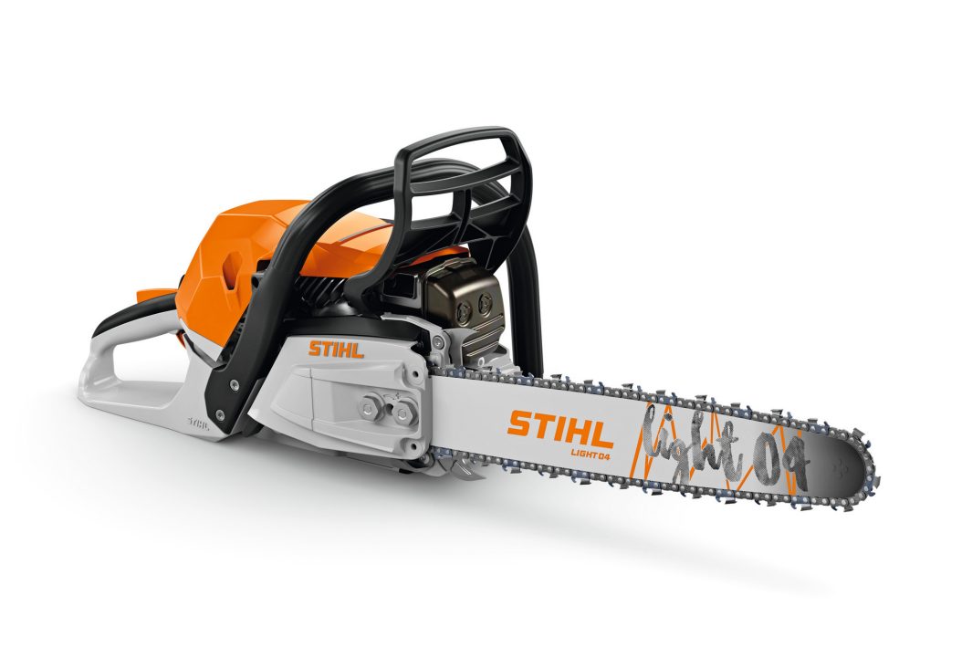 Stihl MS 300.0 C-M Motorsav 16"
