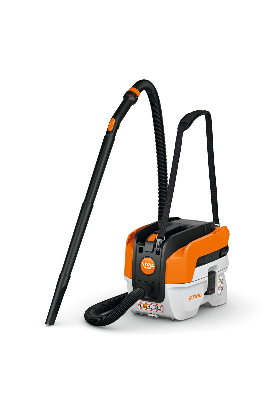 Stihl SEA 50 L Batteri Støvsuger