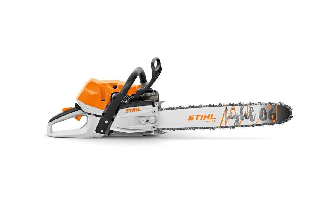 Stihl MS 400 C-M VW Motorsav