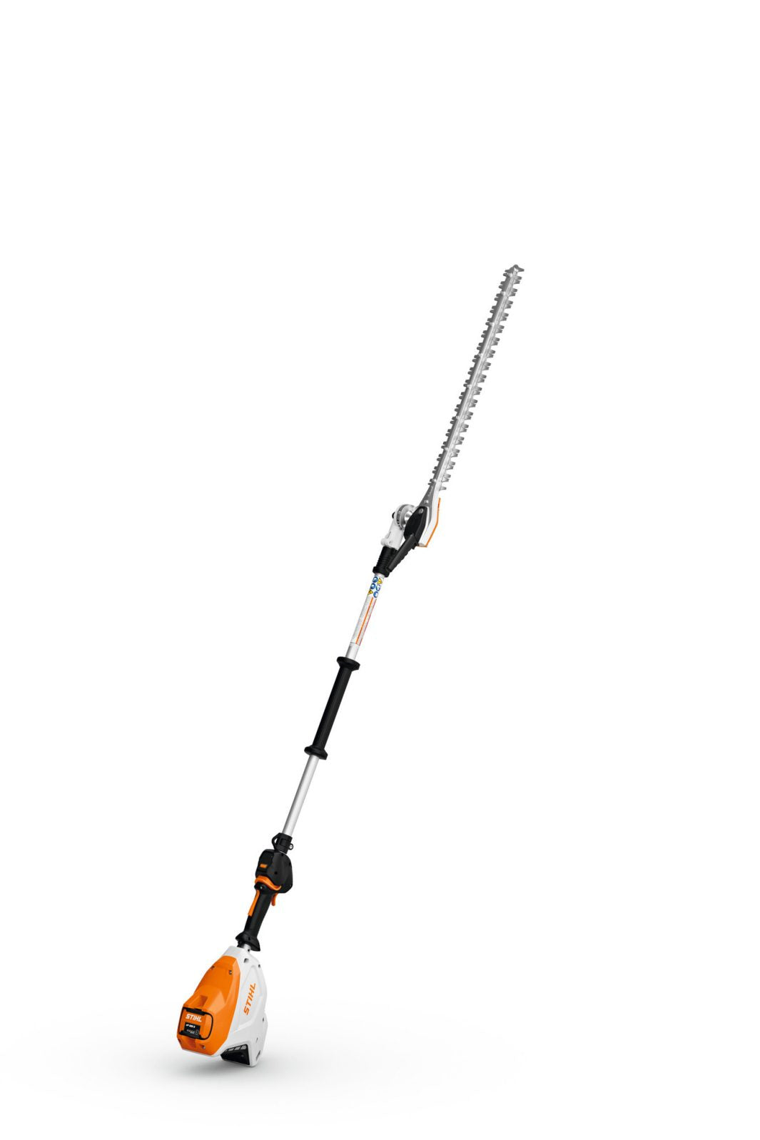 Stihl HLA 140.0 K-B Stanghækkeklipper