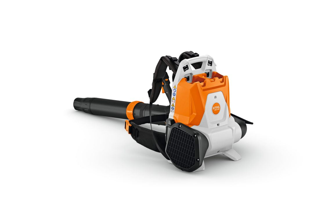 Stihl BRA 280.0 Rygblæser