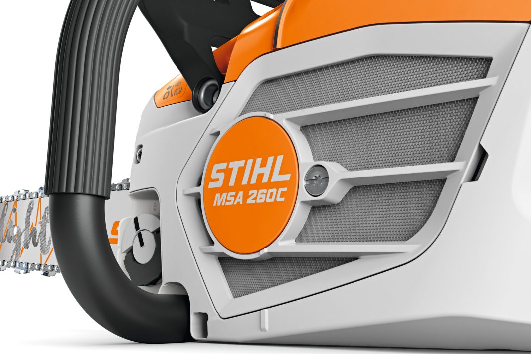 Stihl MSA 260.0 C-O Kædesav