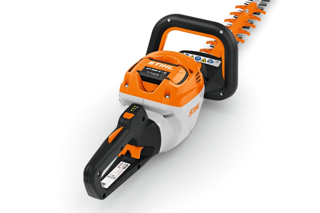 Stihl HSA 140 R Hækkeklipper