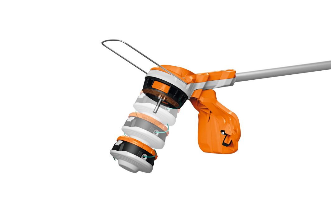 Stihl FSA 60.0 R Trimmer Sæt