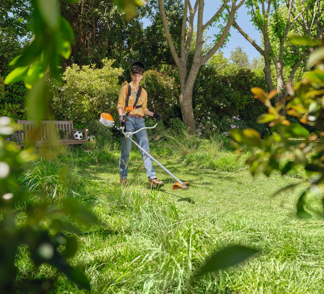 Stihl FSA 80 Trimmer Solo