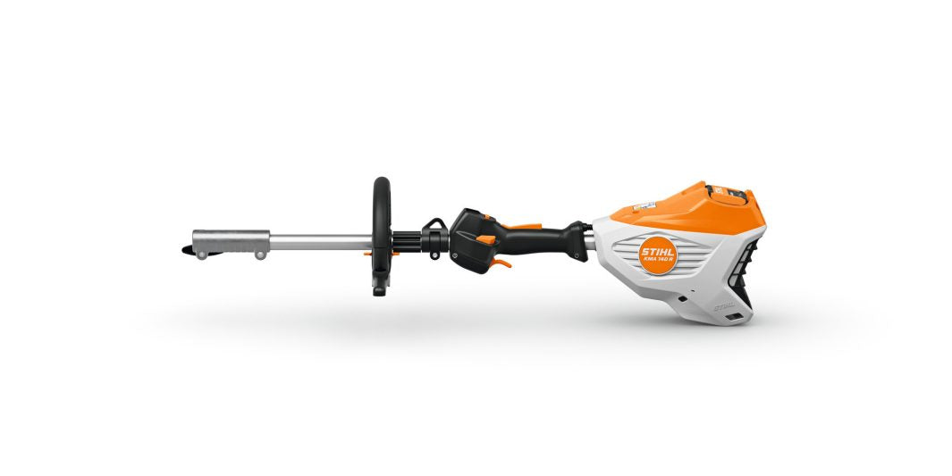 KMA 140.0 R Batteri kombimotor