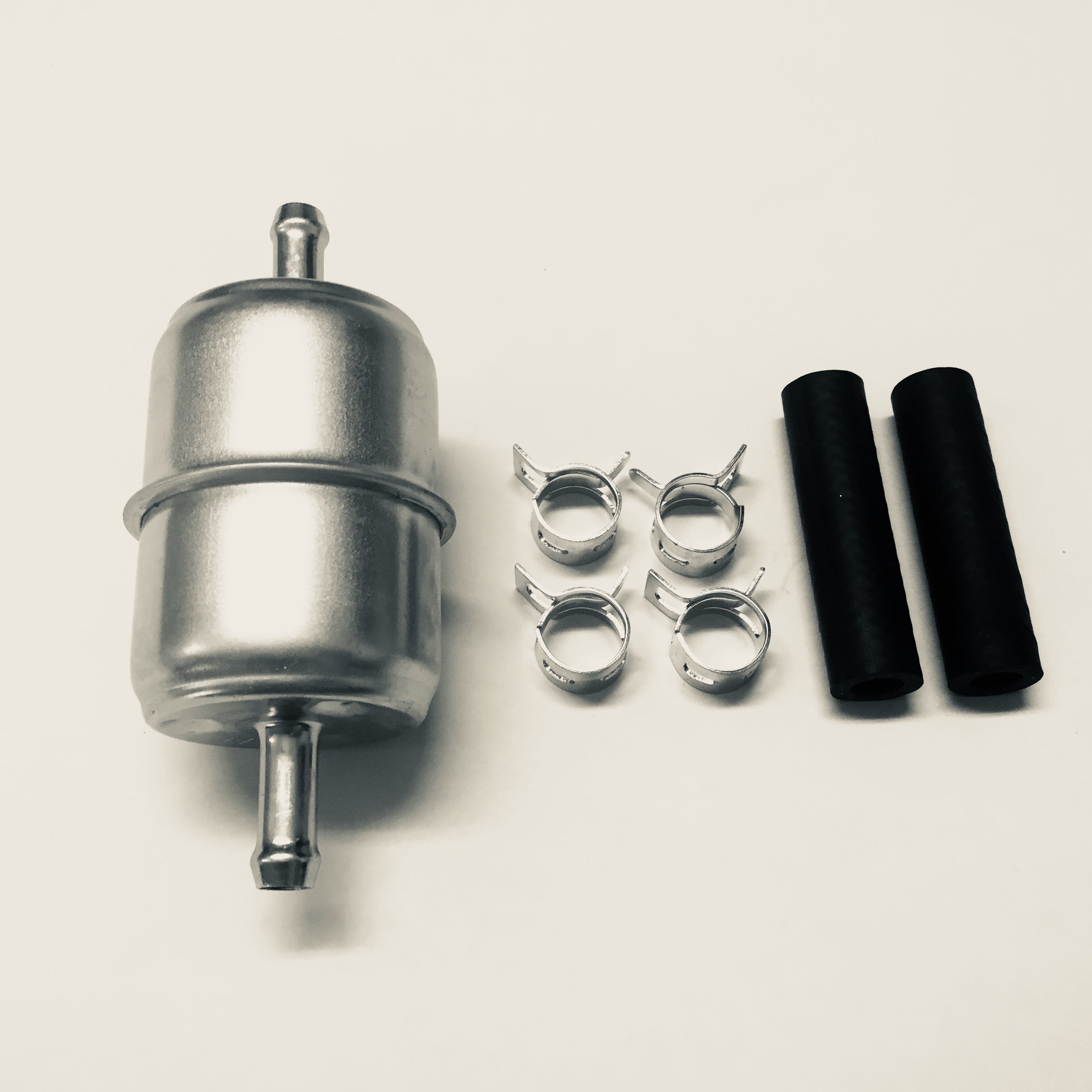 Forfilter brændstof