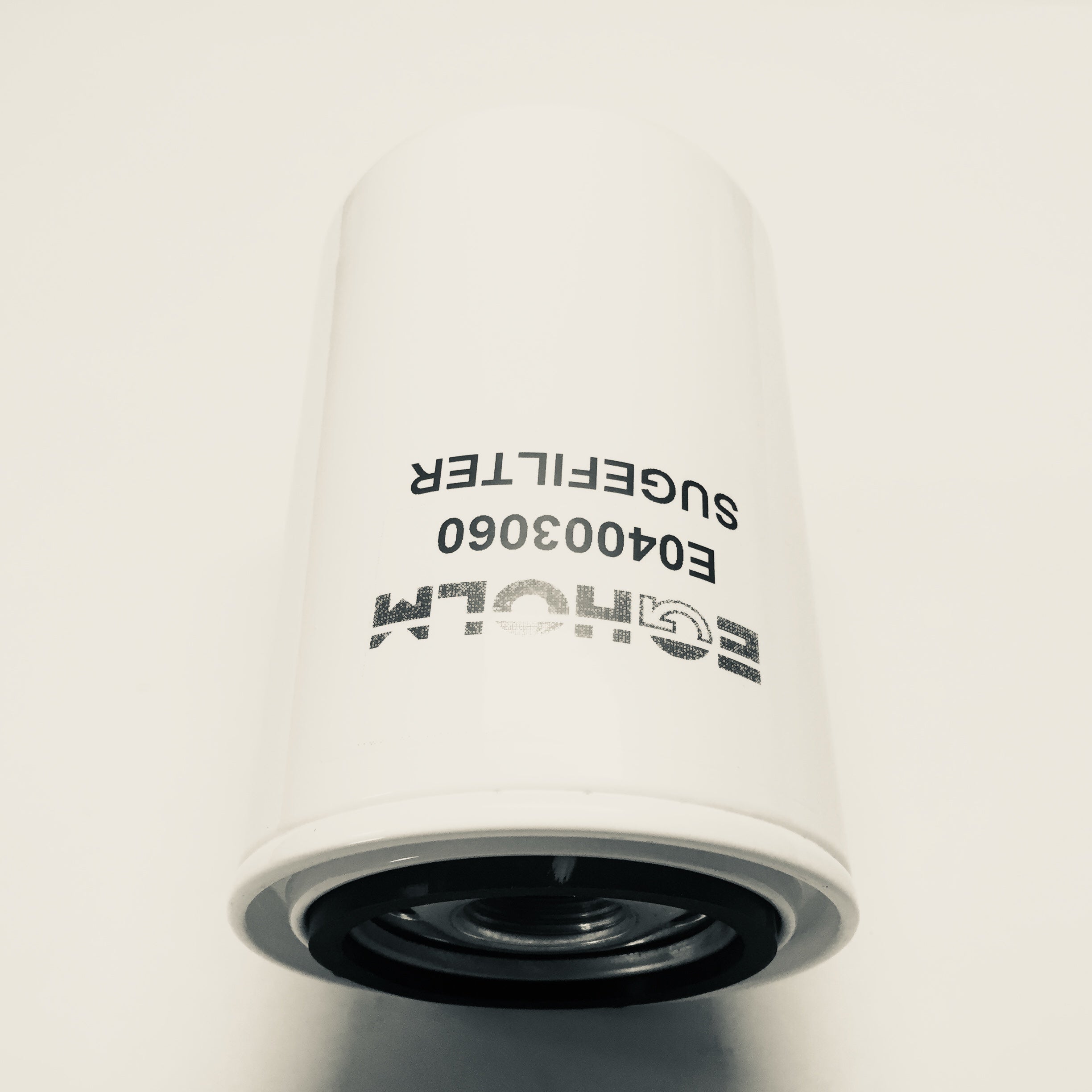 Filterpatron Til/Sug