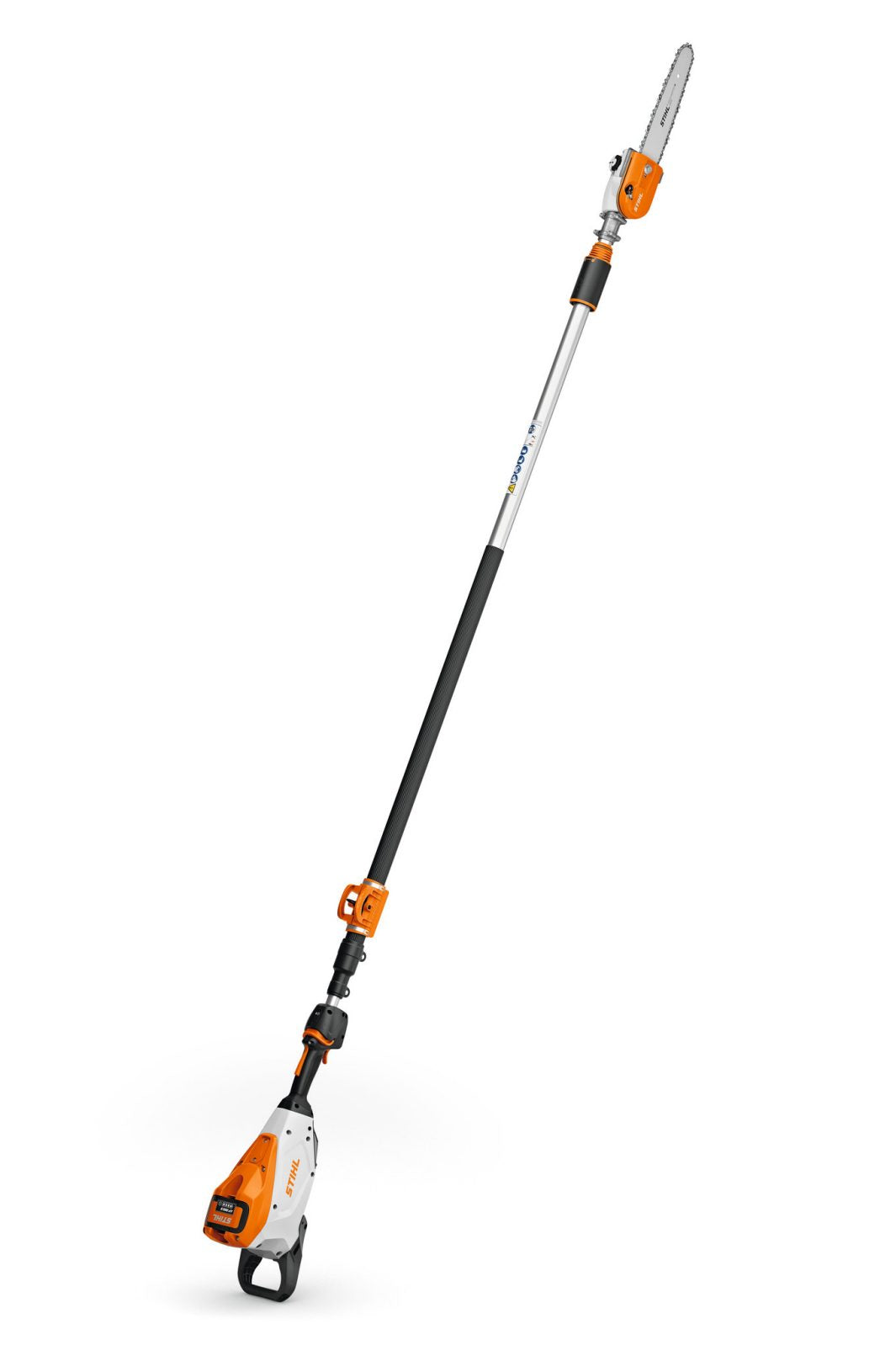 Stihl HTA 135 Stangsav 285-405cm