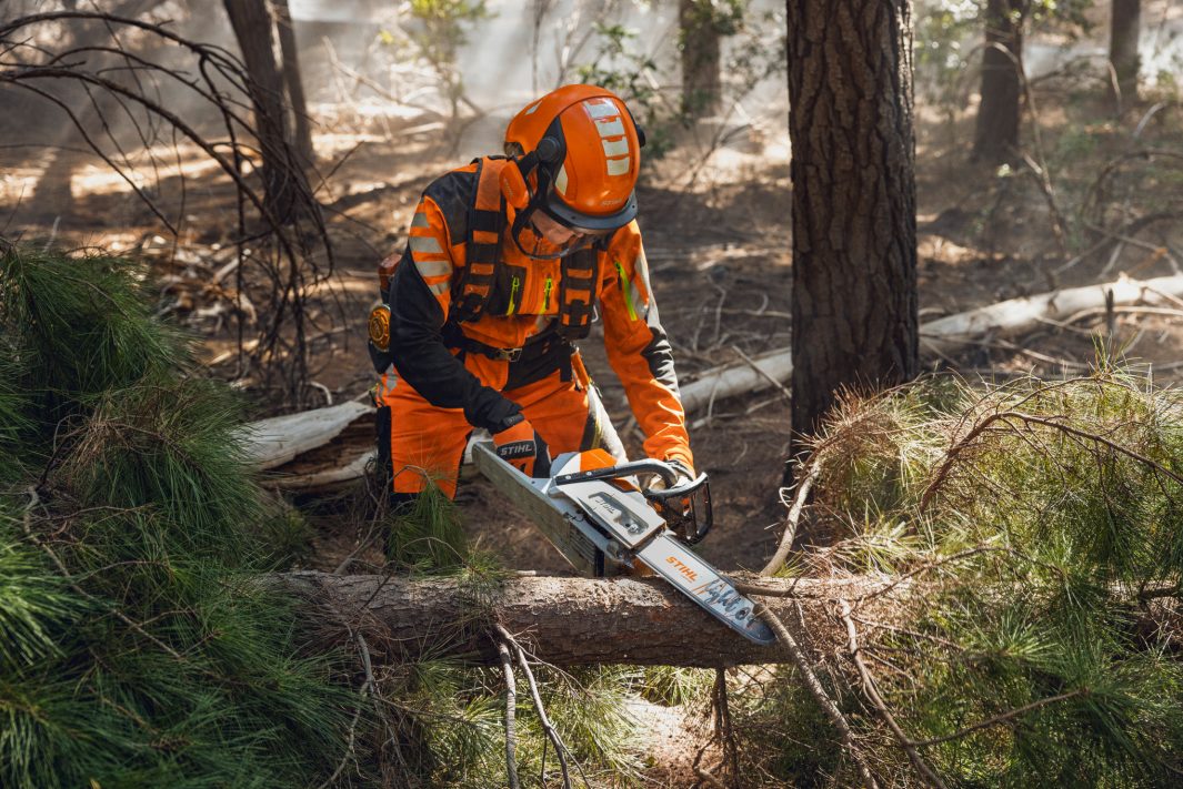 Stihl MSA 260.0 C-O Kædesav