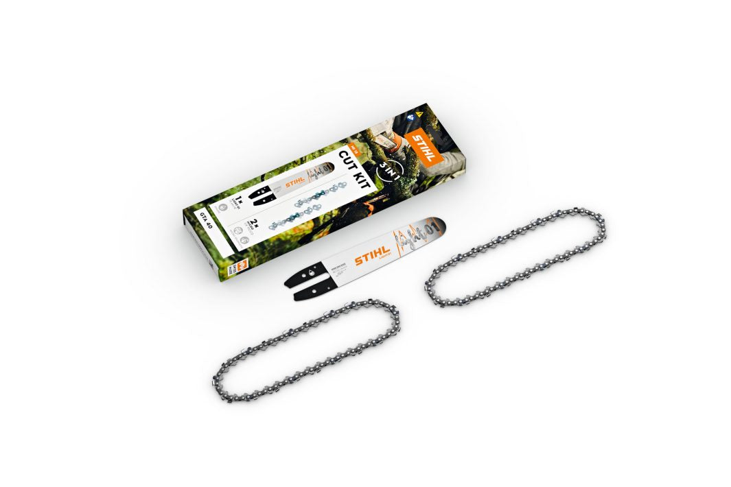 Stihl Sværd-Kæde Kit 6" GTA