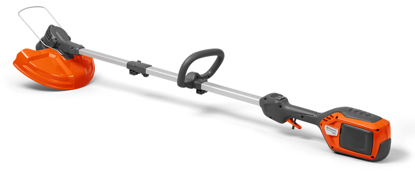 Husqvarna 215iL Batteri Trimmer solo