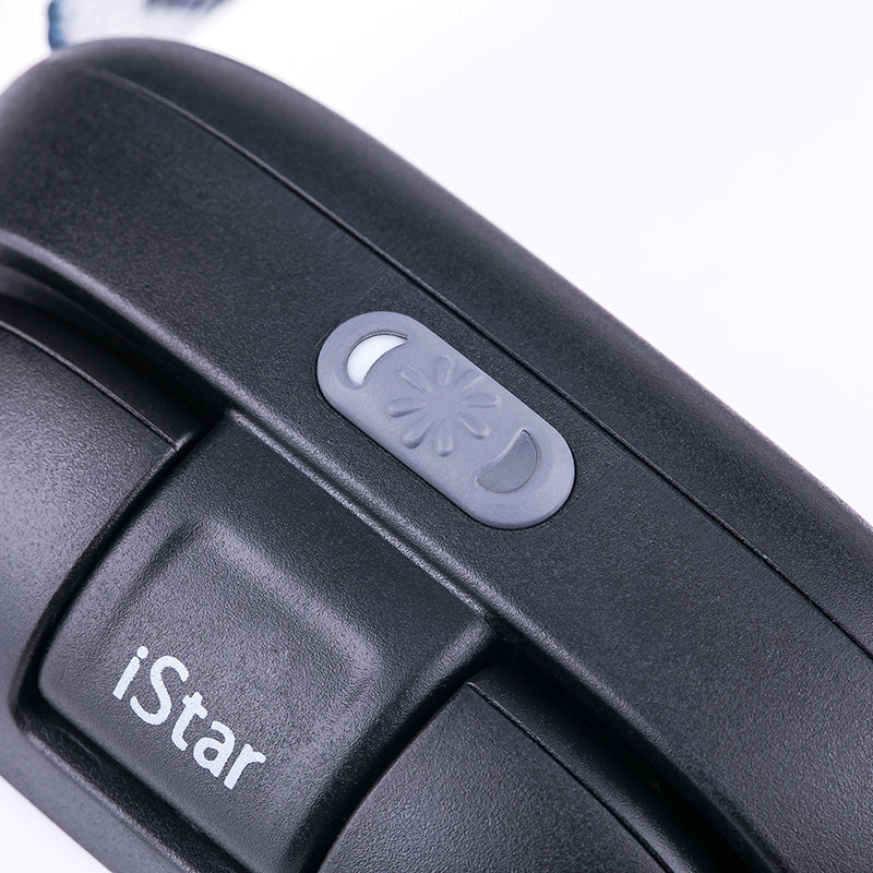 Nextorch istar pandelampe