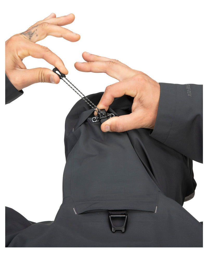 Simms Guide Classic Vadejakke