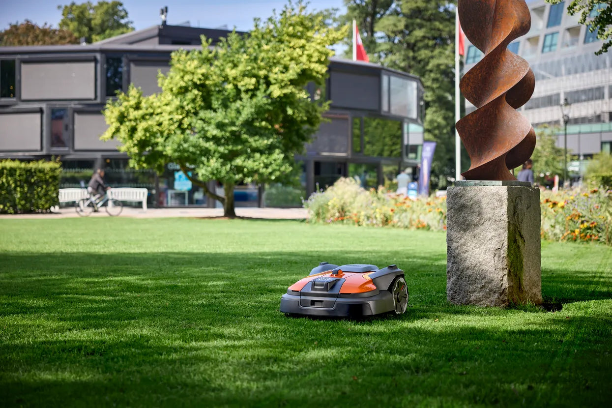 Husqvarna Automower 540 Epos