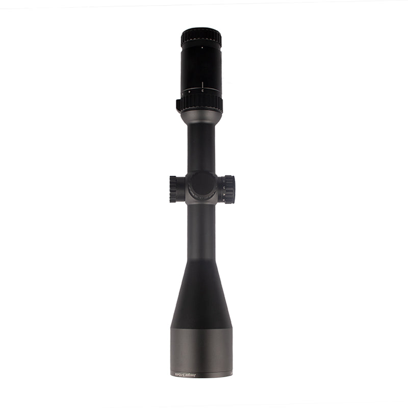 Jaeger Elite 3-12x56