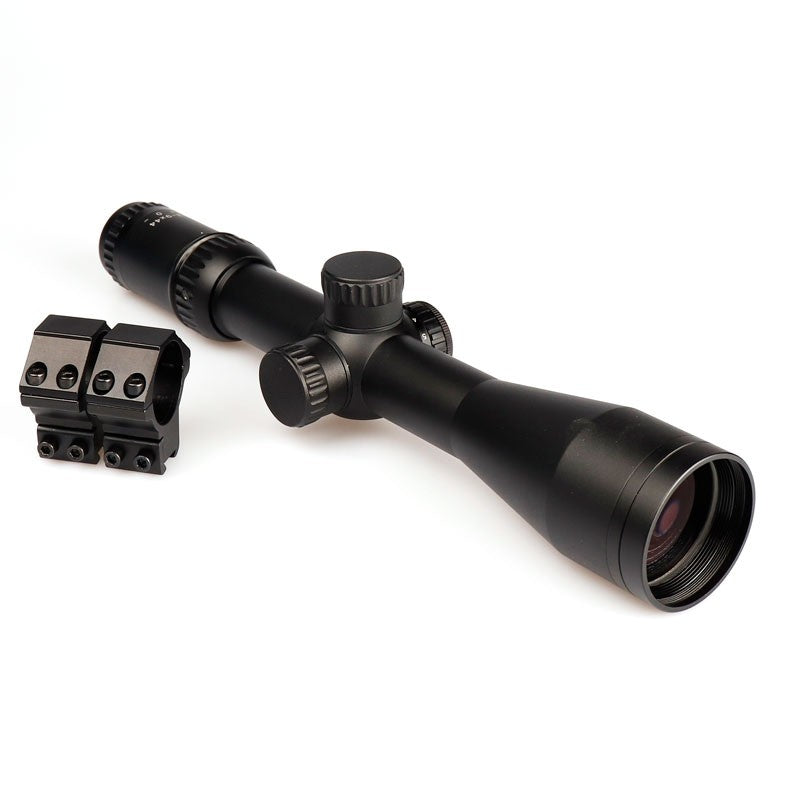 Jaeger elite 3-9x44 sigtekikkert