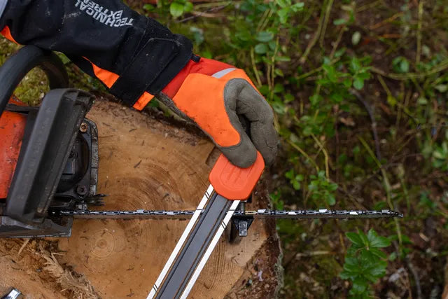 Husqvarna Multifil 2-i-1 Ø 4,8 mm