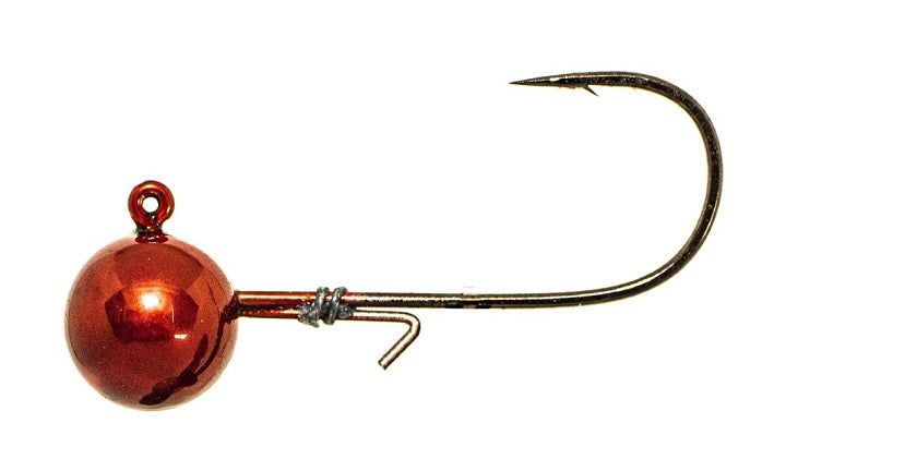 SFG Tungsten Jighead