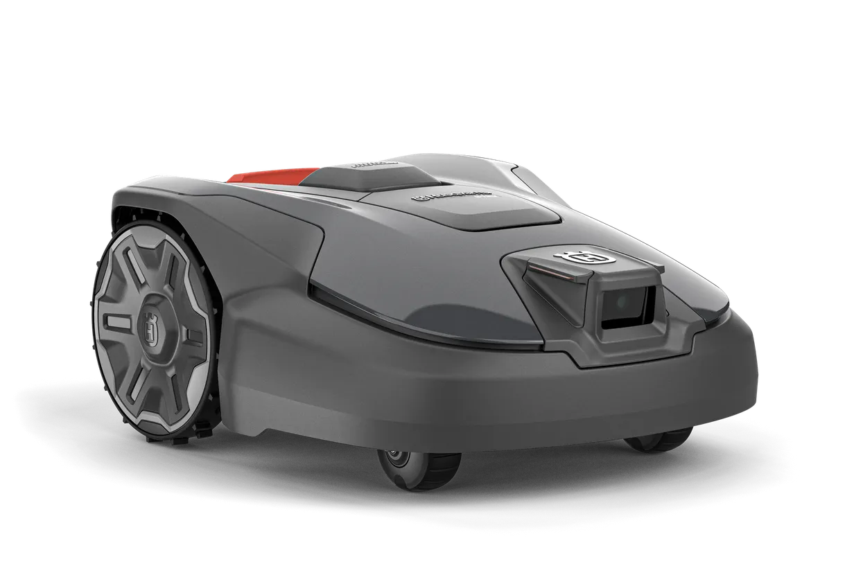 Husqvarna Automower 312V Nera