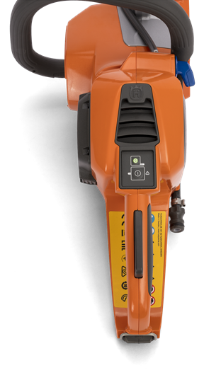 Husqvarna K535I Batteri Kapsav Ø230 MM