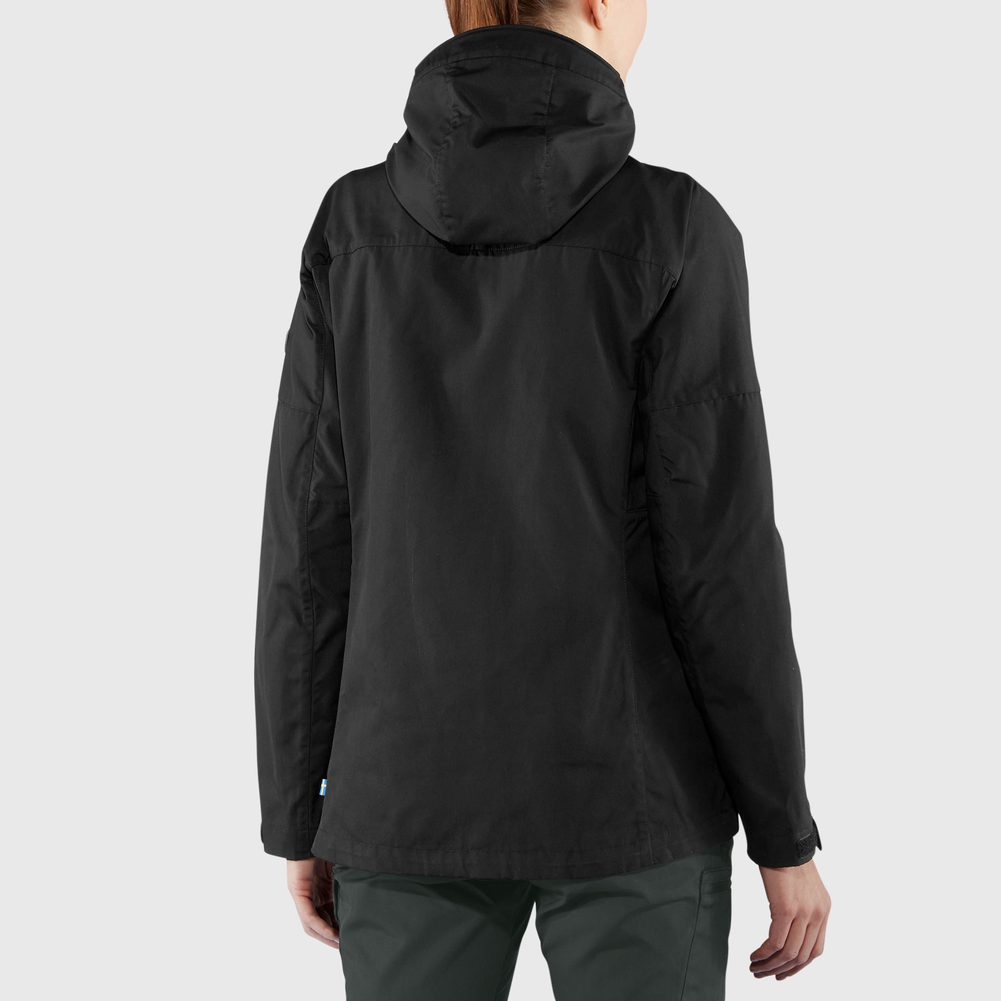 Fjällräven Kaipak Jacket W - Dark Navy