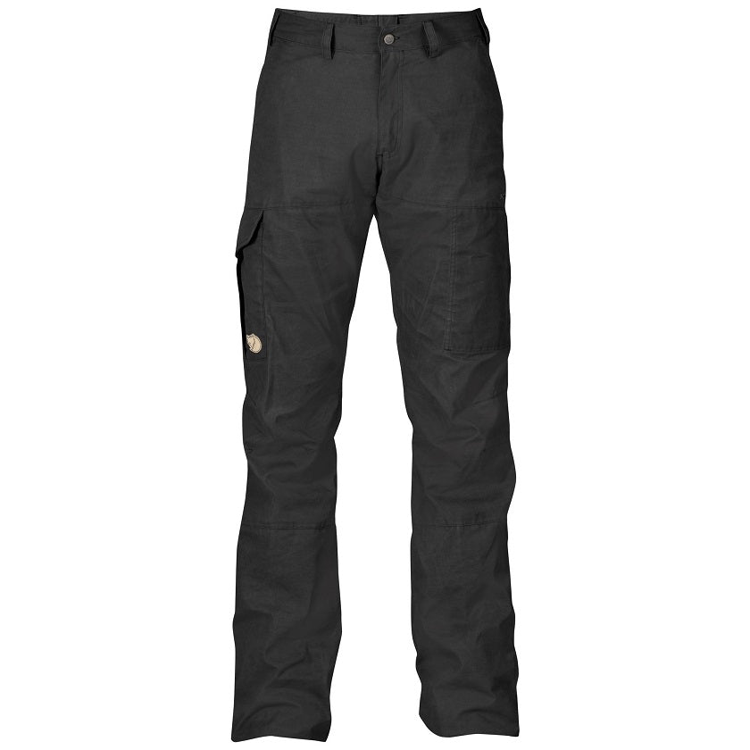 Fjällräven Karl Pro Bukser Dark Grey