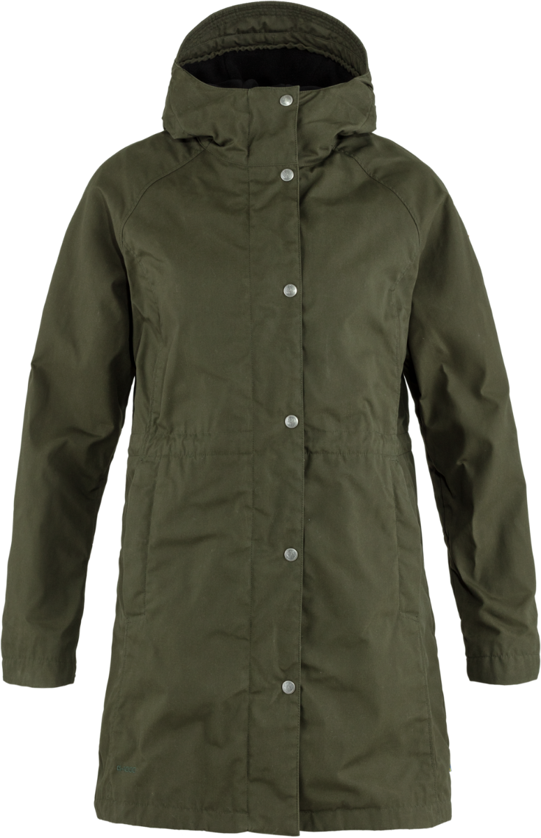 Karla Hydratic Jacket Woman