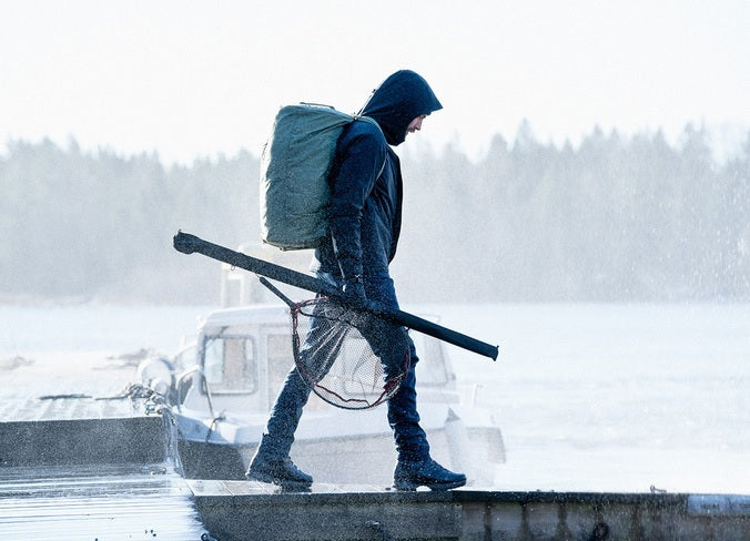 Keb Eco-Shell Jacket