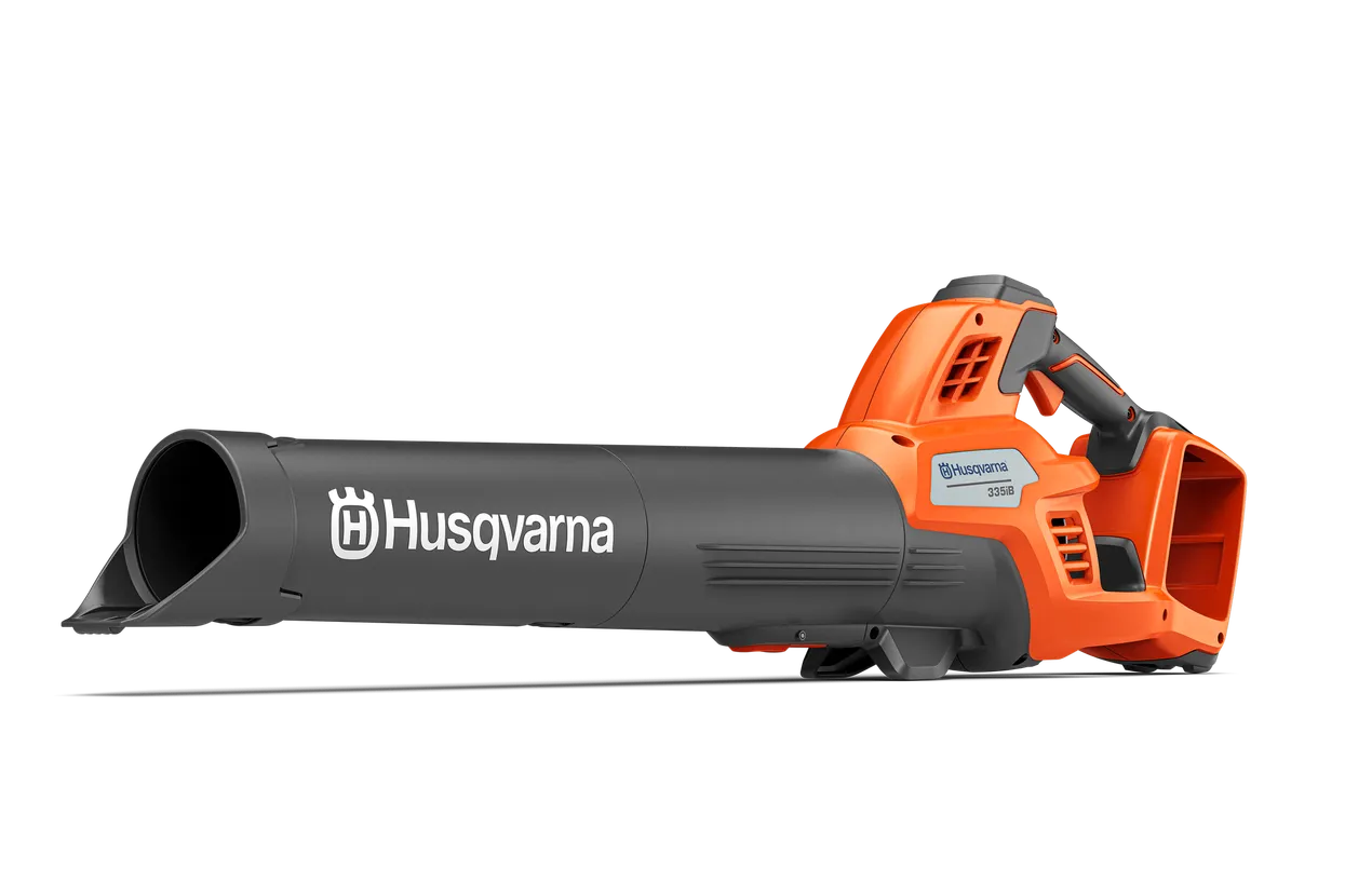 Husqvarna 335iB Blæser