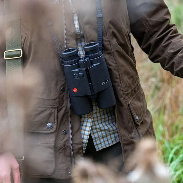 Leica Geovid R SE 15x56 håndkikkert