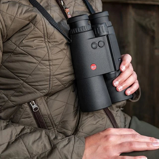 Leica Geovid R SE 15x56 håndkikkert