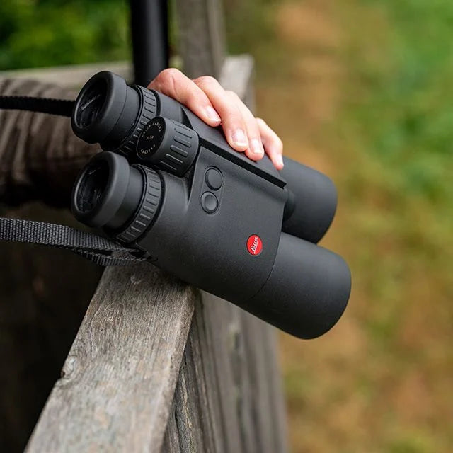 Leica Geovid R SE 15x56 håndkikkert
