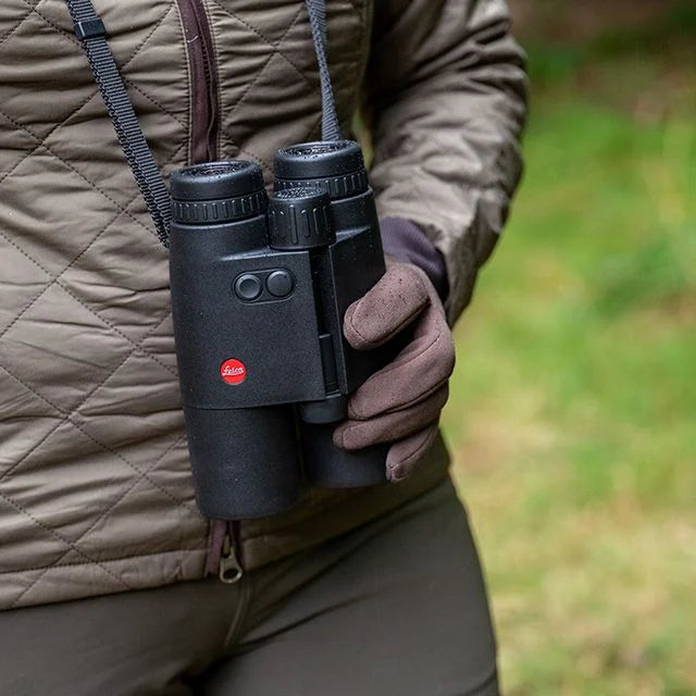 Leica Geovid R SE 15x56 håndkikkert