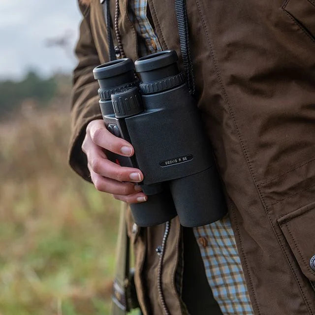 Leica Geovid R SE 15x56 håndkikkert