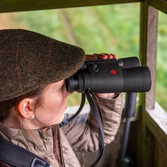 Leica Geovid R SE 15x56 håndkikkert