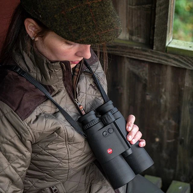 Leica Geovid R SE 15x56 håndkikkert