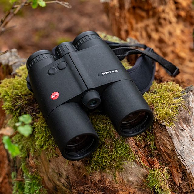 Leica Geovid R SE 15x56 håndkikkert