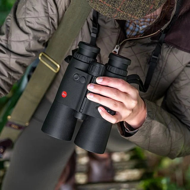 Leica Geovid R SE 15x56 håndkikkert