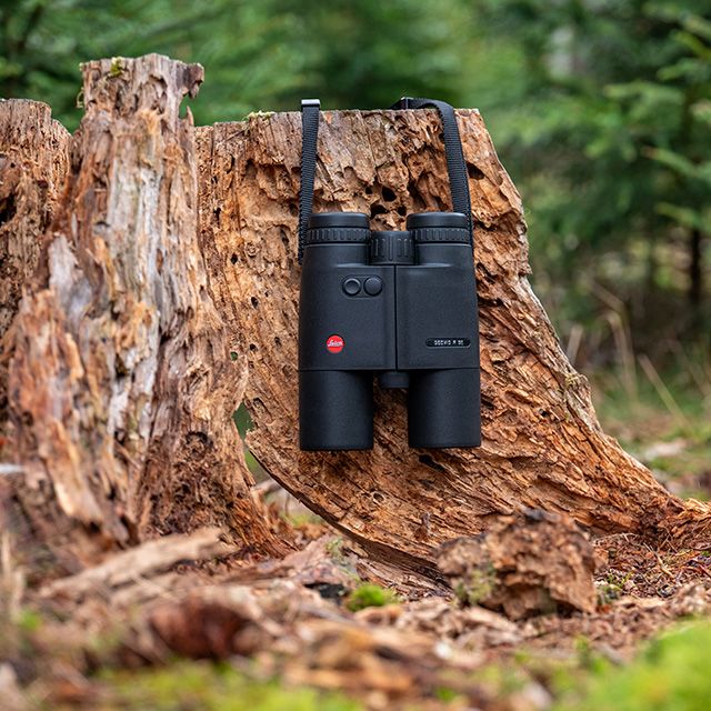 Leica Geovid R SE 15x56 håndkikkert