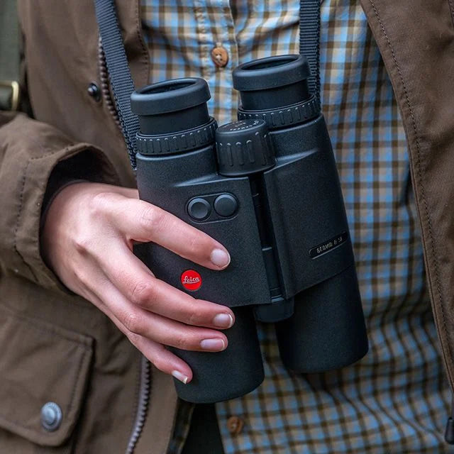Leica Geovid R SE 15x56 håndkikkert