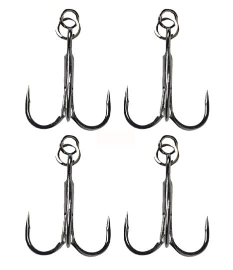 Savage Gear Ring Rigged Trekrog