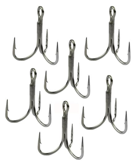 Mustad Classic Trekrog