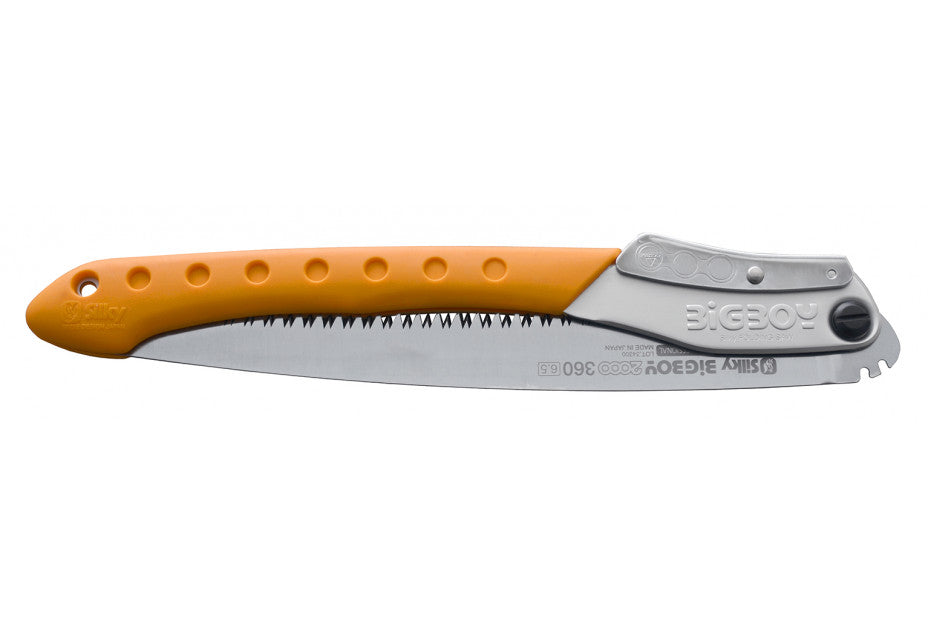 Silky Bigboy 2000 360-6.5