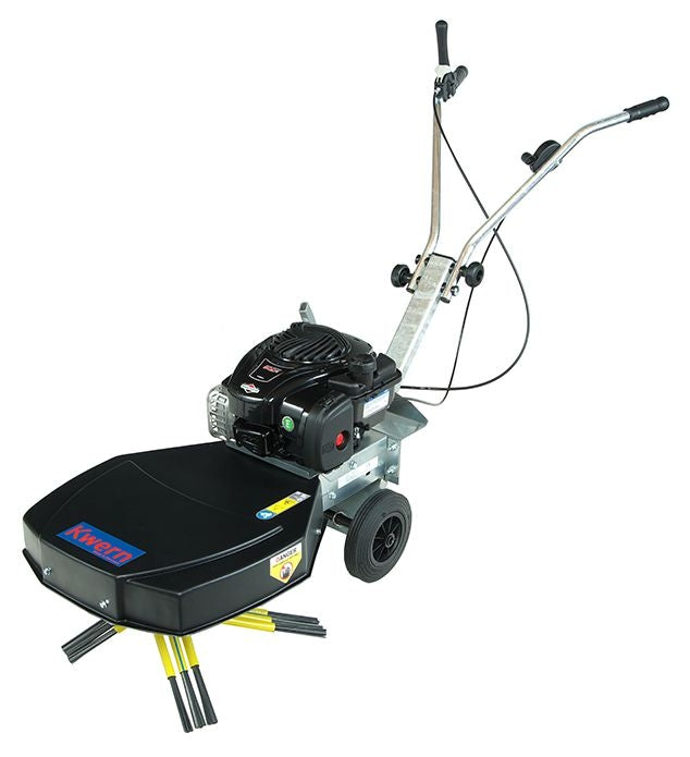Kwern Greenbuster Home 550
