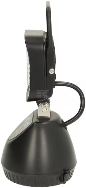 Genopladelig LED arbejdslampe med magnet