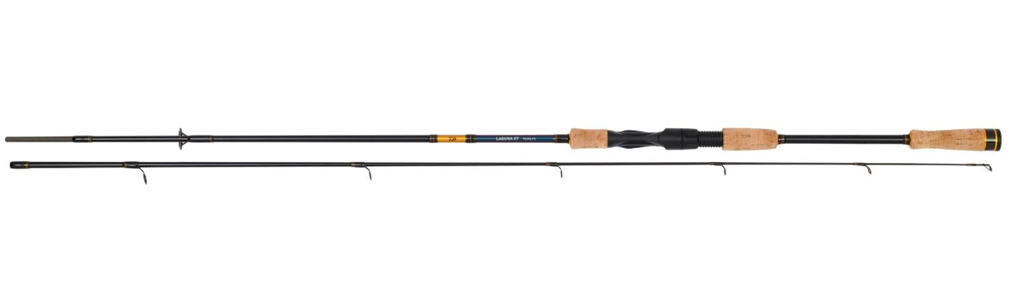 Daiwa Laguna XT Spin